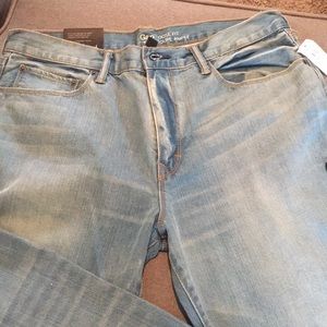 Gap Loose Fit Coupe Ample Jean